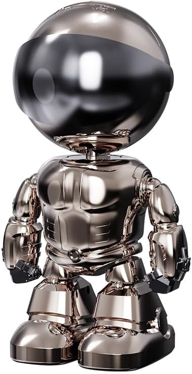 Wireless Indoor Motion Detection Camera