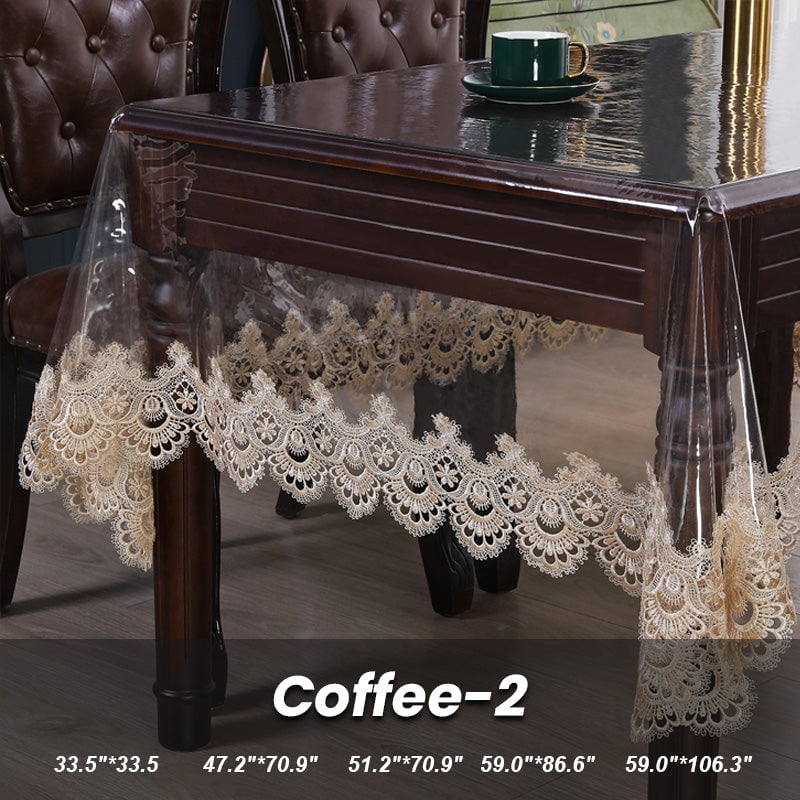 Hot Sale-Wash-Free Tablecloth