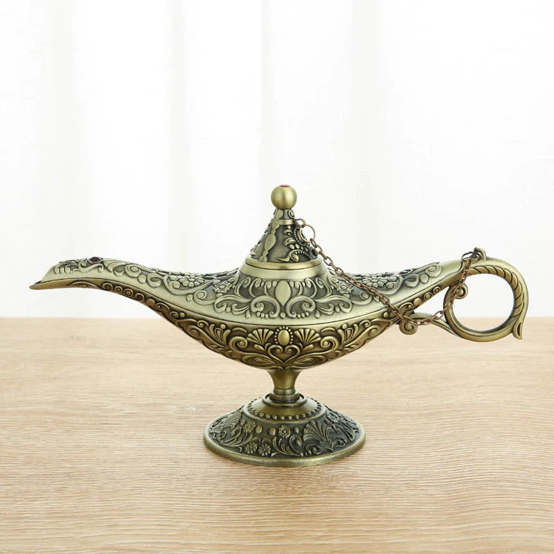 Wishing Lamp Household Decoration