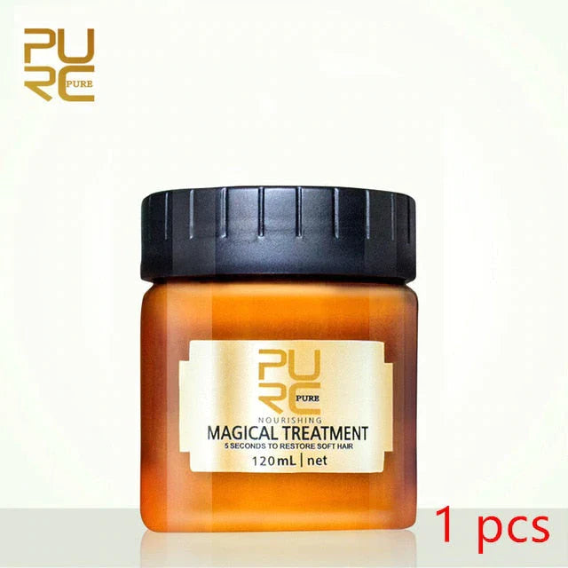 đ„ Hair Treatment
