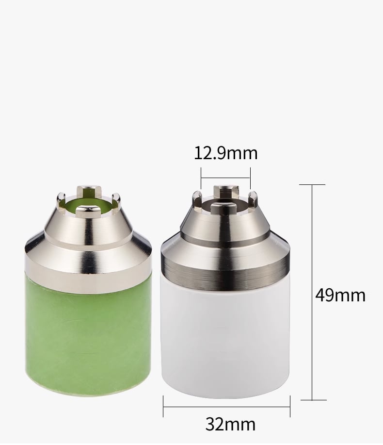 đ„P80 Plasma Cutting Nozzle Protective CoverđBUY MORE SAVE MOREđ