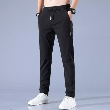 Stretch Pants – Promotion 49% OFF– Men‘s Fast Dry Stretch Pants