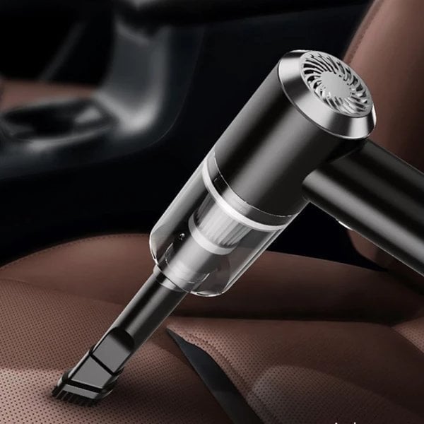 (Hot Sale- SAVE 50% OFF)Wireless Handheld Car Vacuum Cleaner(BUY 2 GET FREE SHIPPING)