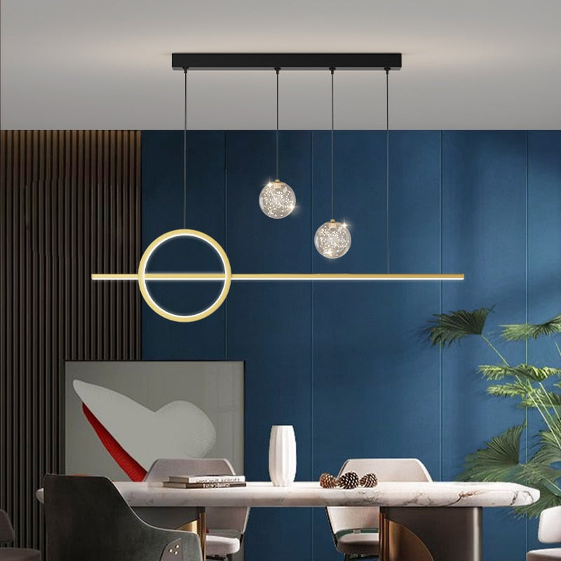 Pendant Lights