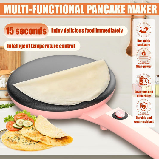 Pancake Maker