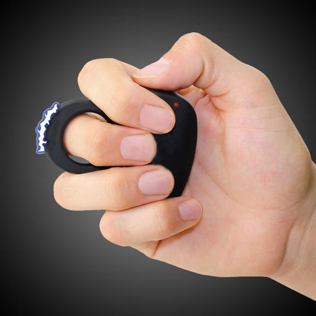 Cheetah Sting Ring 18mv Stun Gun