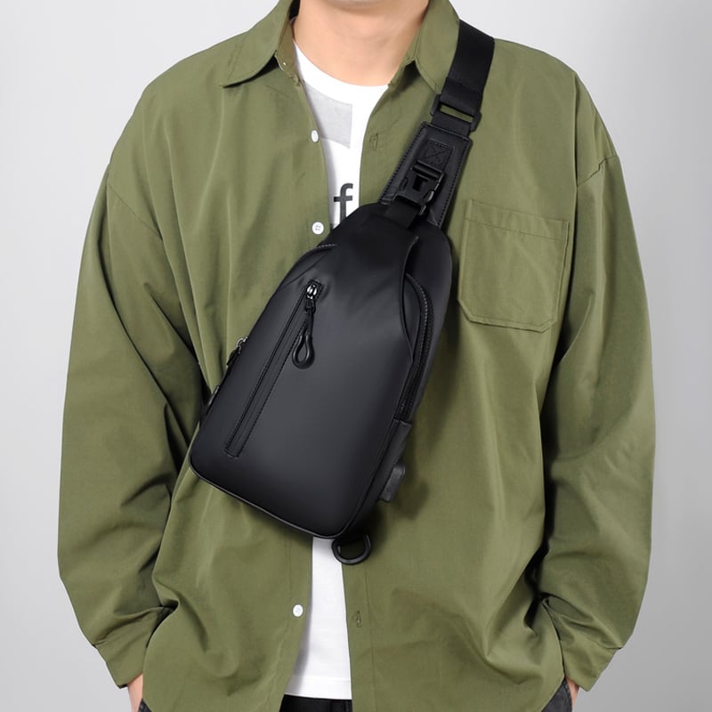 🔥 49% OFF - Waterproof Shoulder Bag🔥