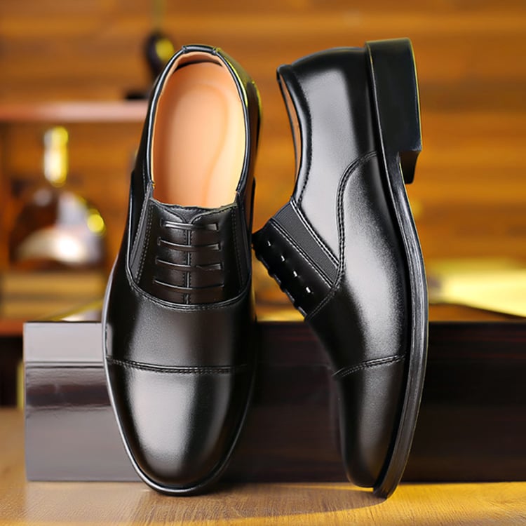 ✨2023 HOT SALE-49% OFF 🔥Men's Business Formal Leather Shoes