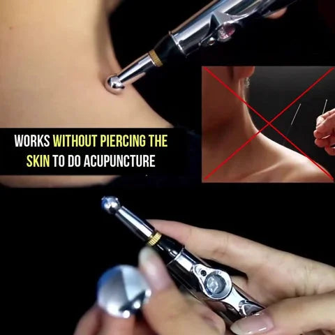 (60% discount 🔥)Electronic Acupuncture Pen