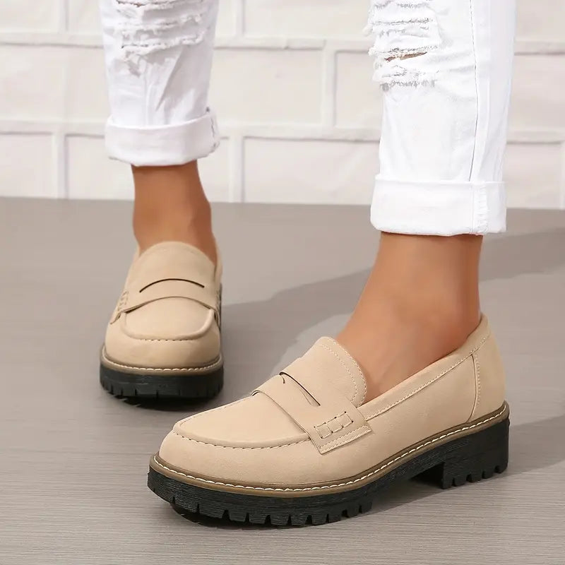 Women's Fashion Platform Shoes