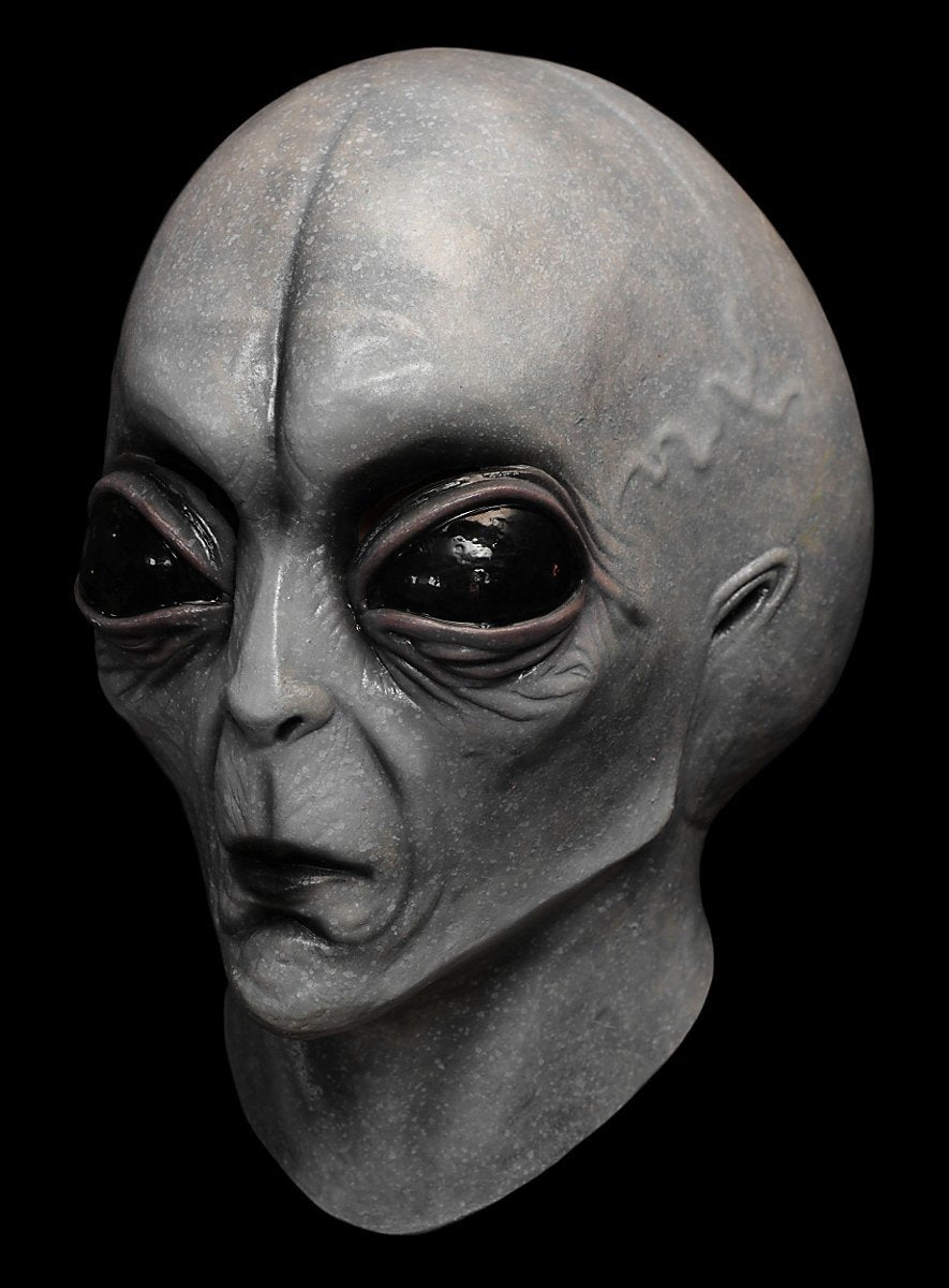 🔥Early Halloween Sale 50% OFF - Alien Funny Mask