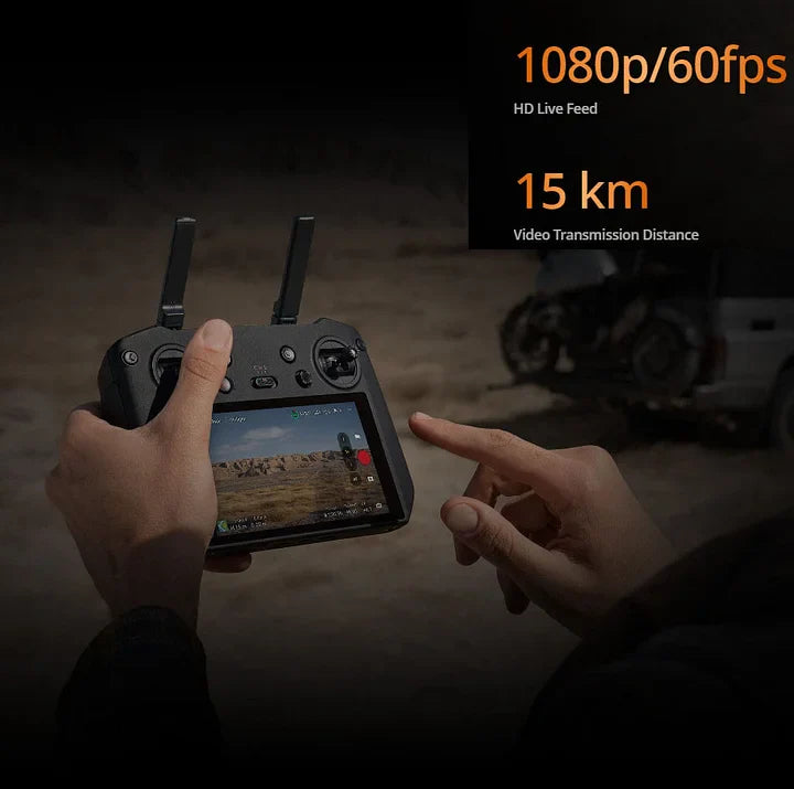 ✈️H12 long-endurance remote-controlled drone