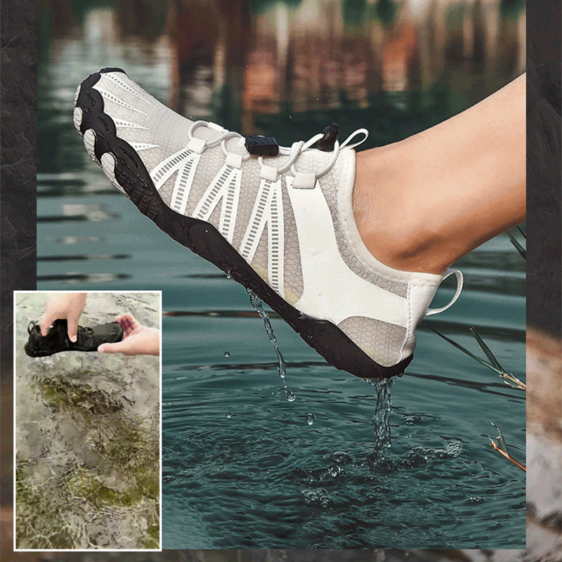 👟💨Quick-drying, non-slip and breathable hiking boots🌄👣