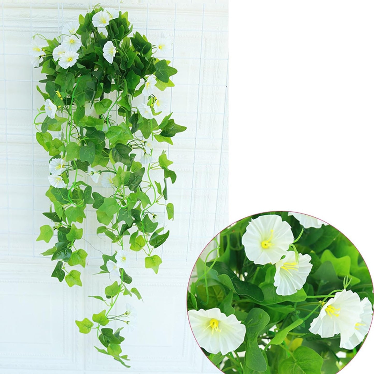 ✨This Week's Special Sale 70% OFF- UV Simulation Artificial flower