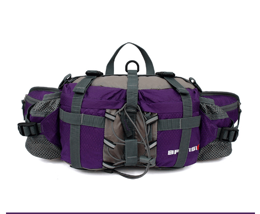 Ultralight Multifunctional Outdoor Waist Bag