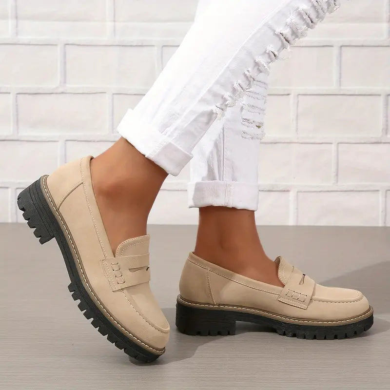 Women's Fashion Platform Shoes