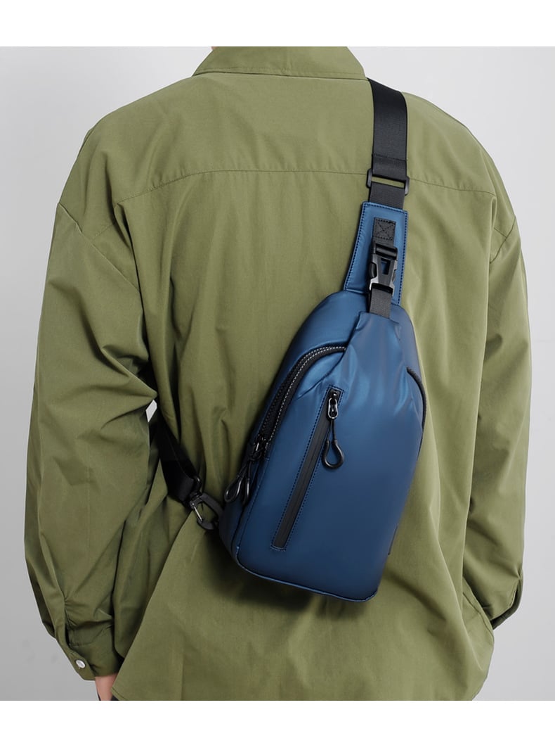 🔥 49% OFF - Waterproof Shoulder Bag🔥