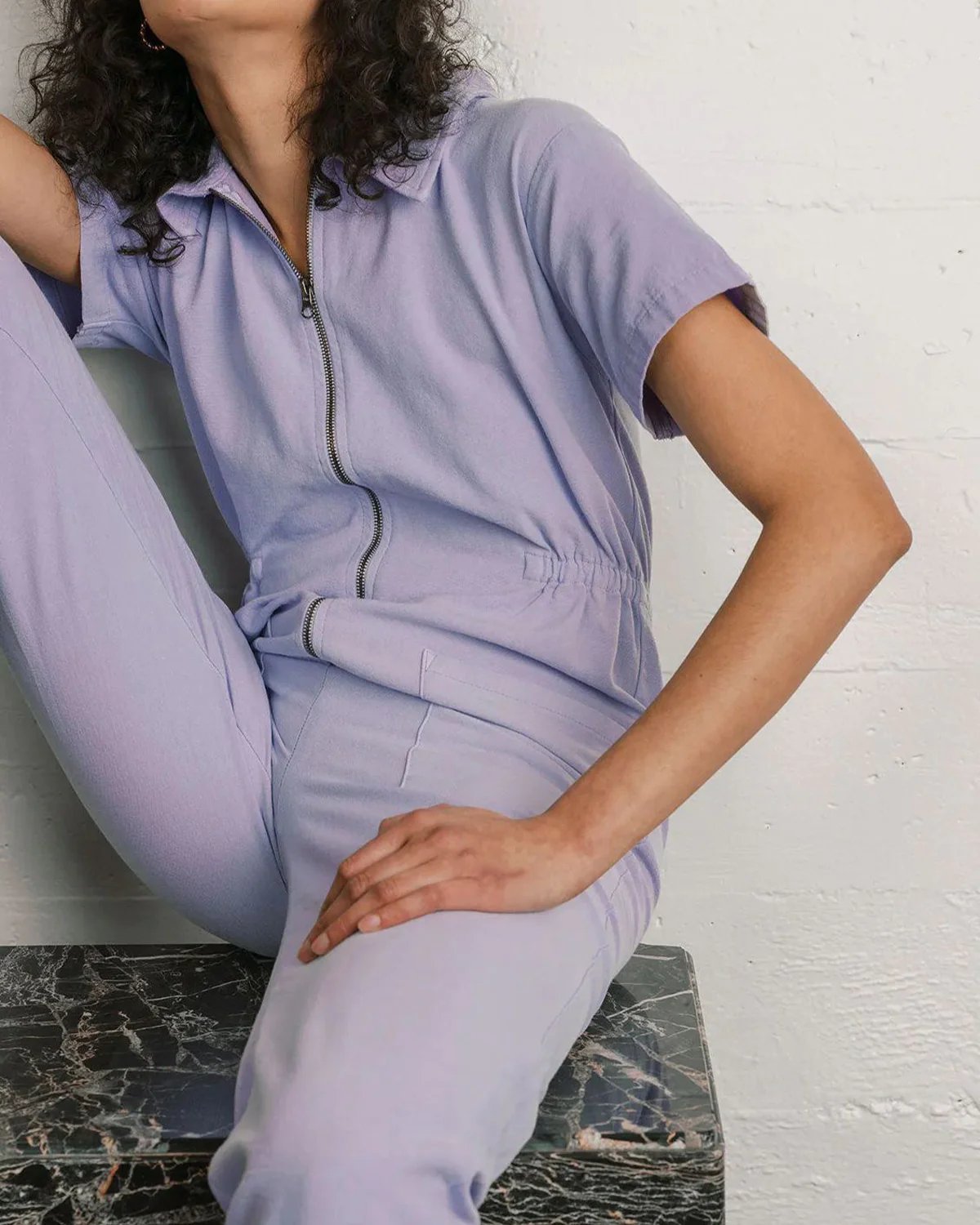 🎁Cropped Utility Jumpsuit - Buy two and get free shipping!