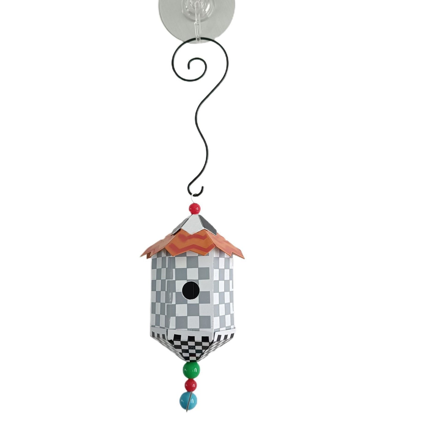 ✨Limited Time Sale - 50% Off🔥Pendant Bird Feeder