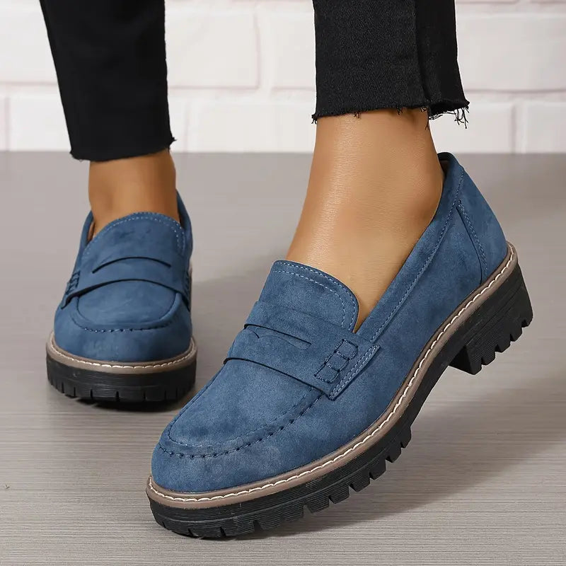 Women's Fashion Platform Shoes