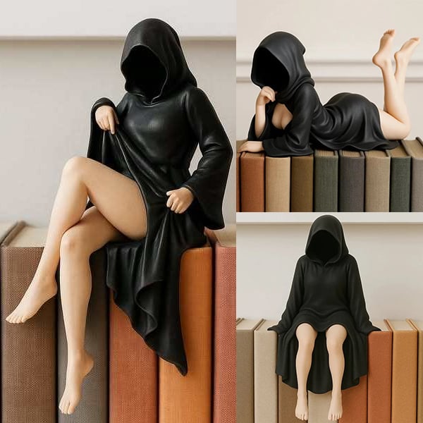 🔥Mysterious Statue🎁Limited Edition