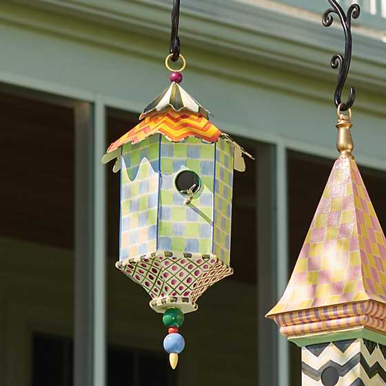 ✨Limited Time Sale - 50% Off🔥Pendant Bird Feeder