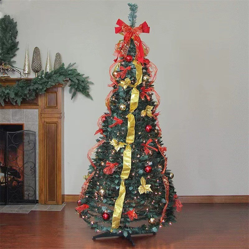 🎄Folding Christmas Tree Decoration(Free Shipping)