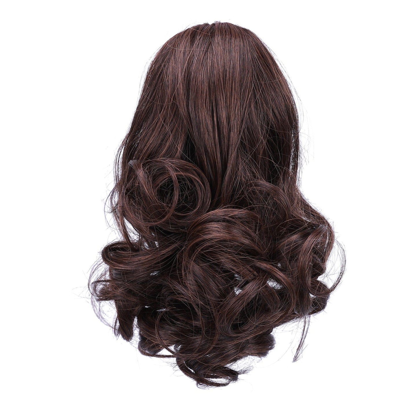 Claw Clip Ponytail 12''