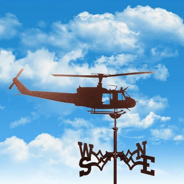 Stainless Steel Weathervane