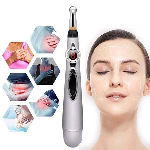 (60% discount 🔥)Electronic Acupuncture Pen