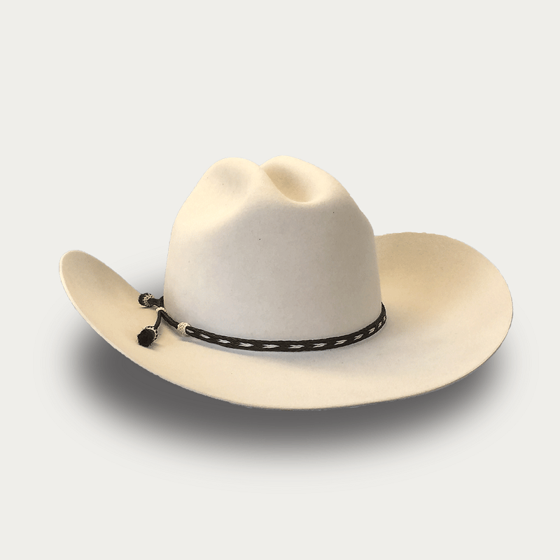 🔥LAST DAY 75% OFF🔥Handmade Cowboy Hat