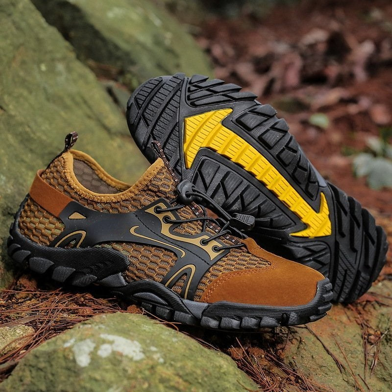 Indestructible Waterproof Shoes