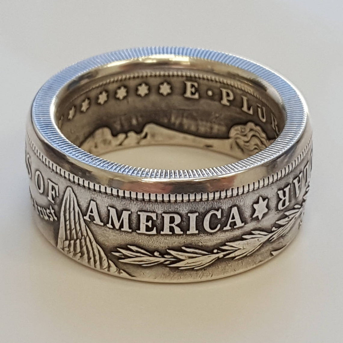 Coin Ring