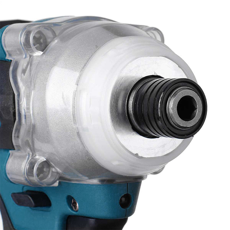 High Torque Lithium Battery Impact Wrench