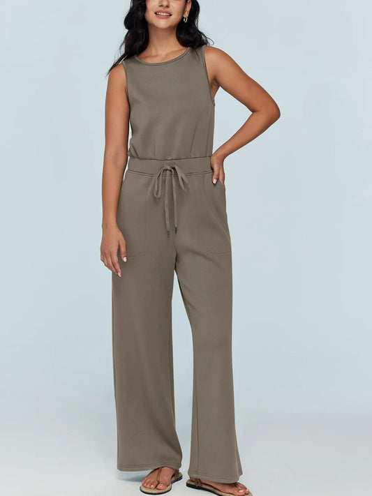 2024 WOMENS JUMPSUITS SUMMER OUTFITS(BUY 2 FREE SHIPPING)