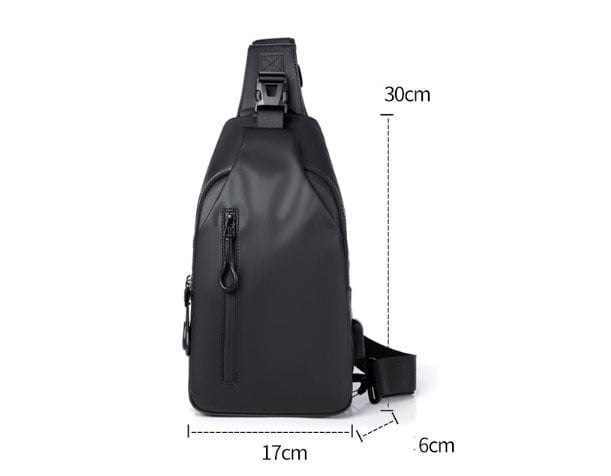 🔥 49% OFF - Waterproof Shoulder Bag🔥