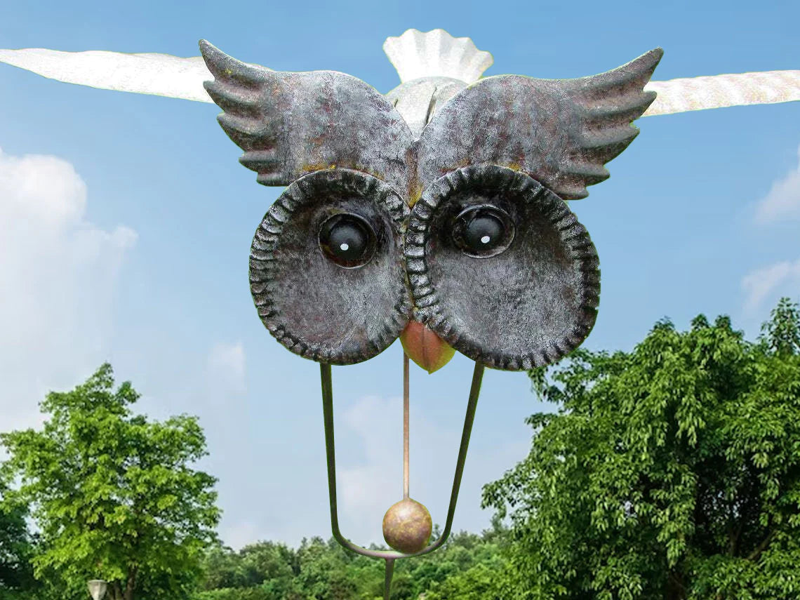 Garden Art-bird Garden patio decoration