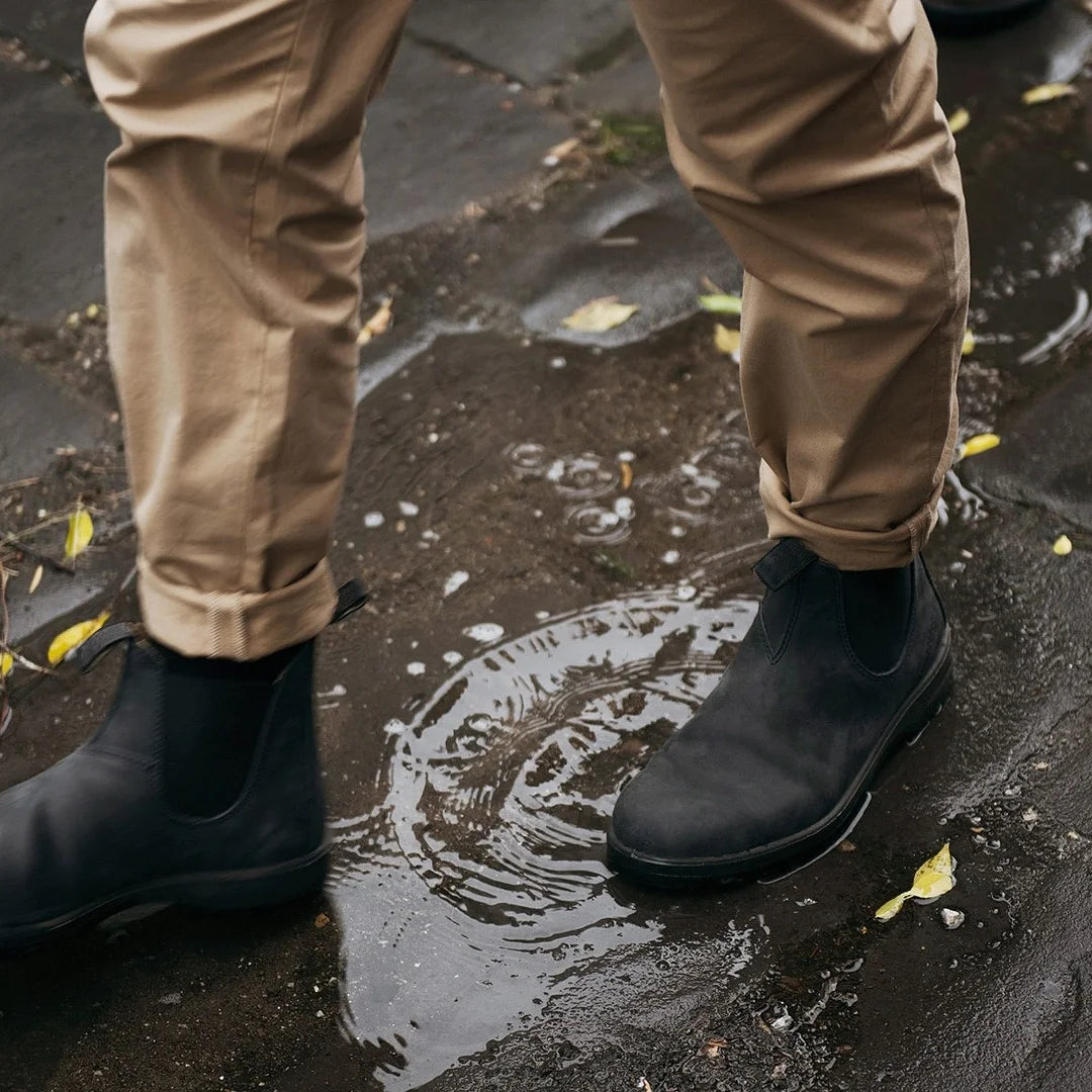 Vintage Chelsea Boots-BUY 2 FREE SHIPPING