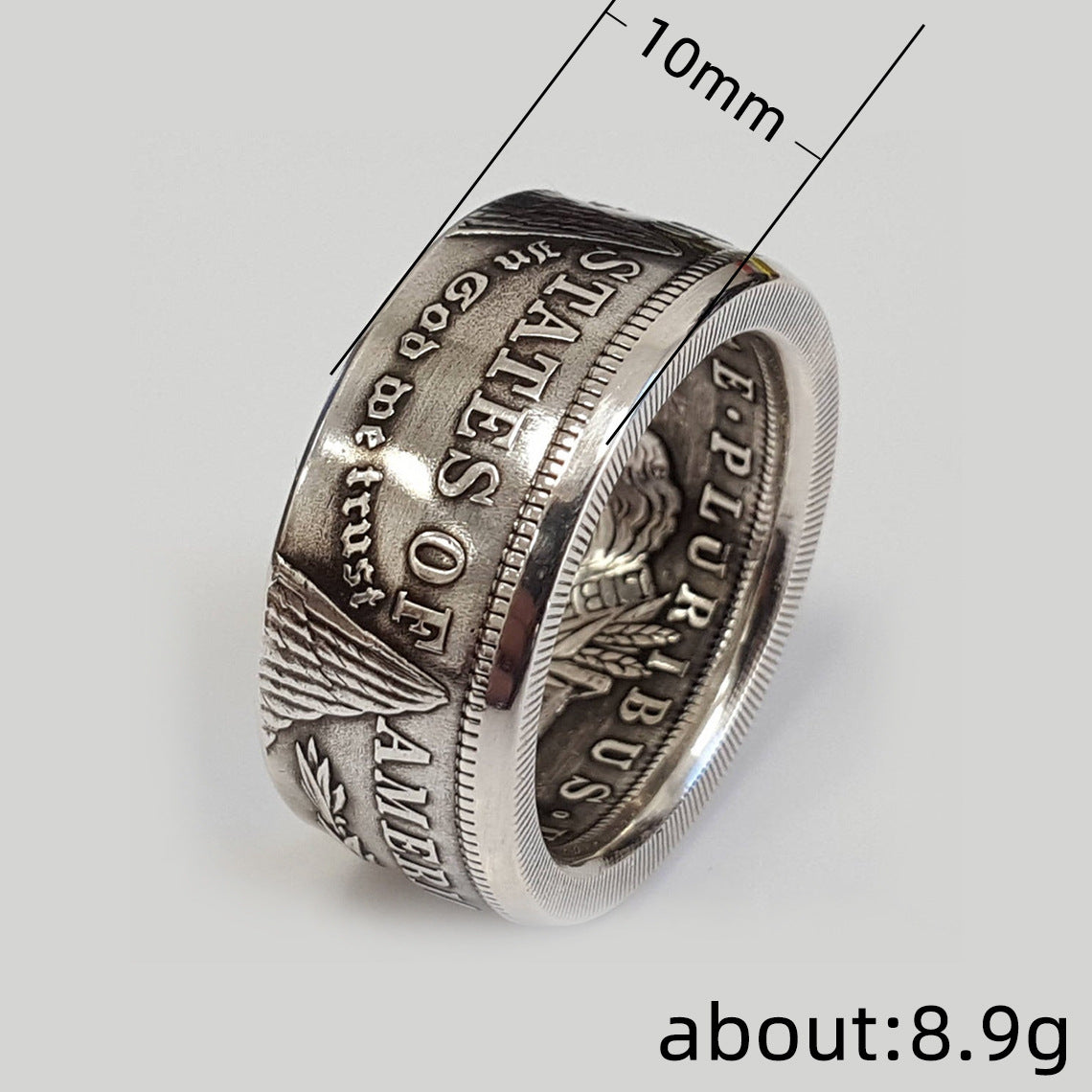 Coin Ring