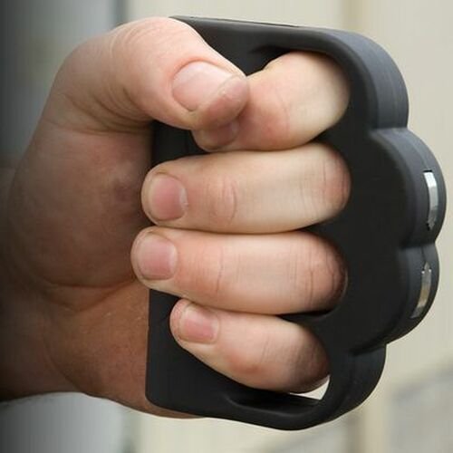 Cheetah Sting Ring 18mv Stun Gun