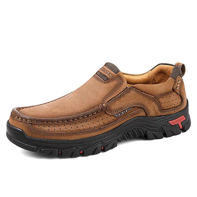 Super comfortable and breathable orthopedic shoes (comfortable walking, essential for health)