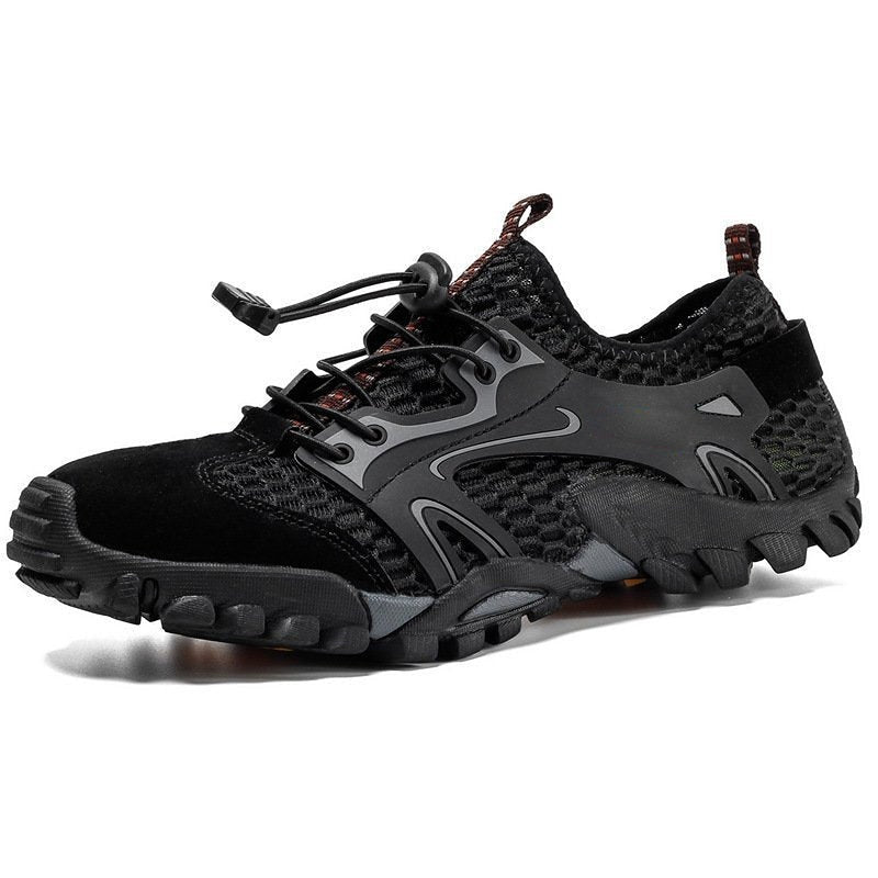 Indestructible Waterproof Shoes