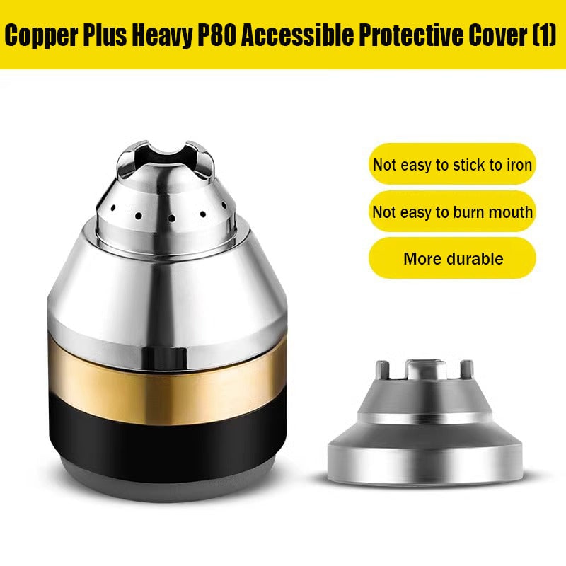 🔥P80 Plasma Cutting Nozzle Protective Cover🎁BUY MORE SAVE MORE🎁