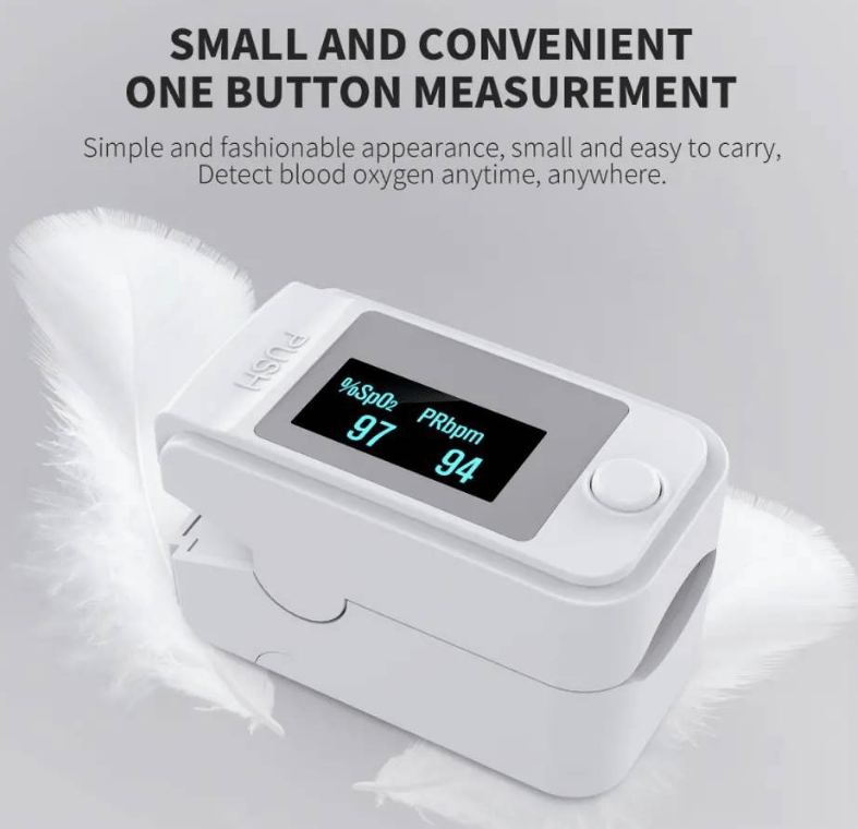 High-precision non-invasive blood oximeter