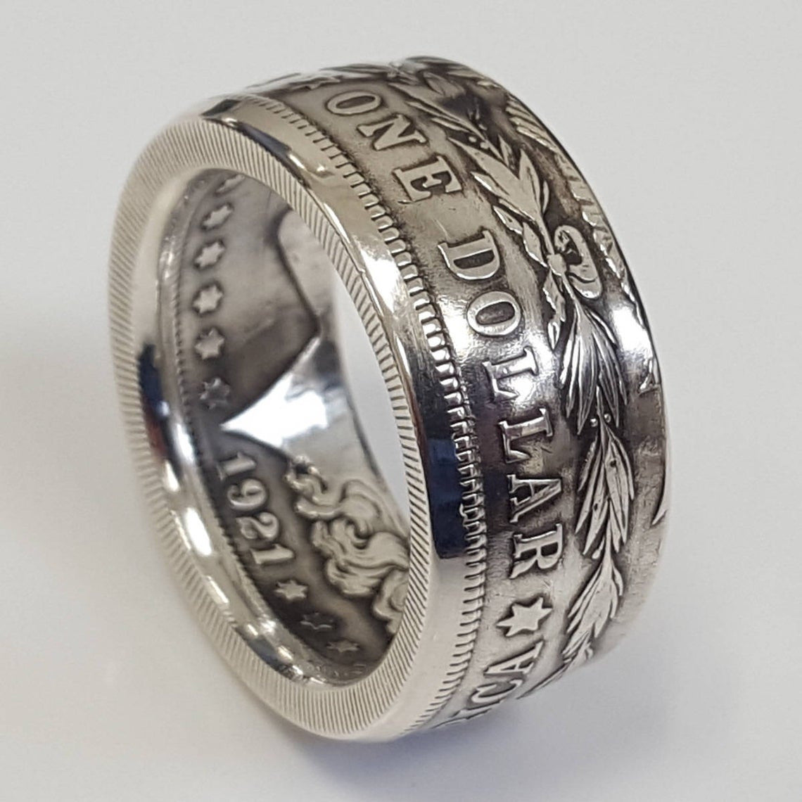 Coin Ring