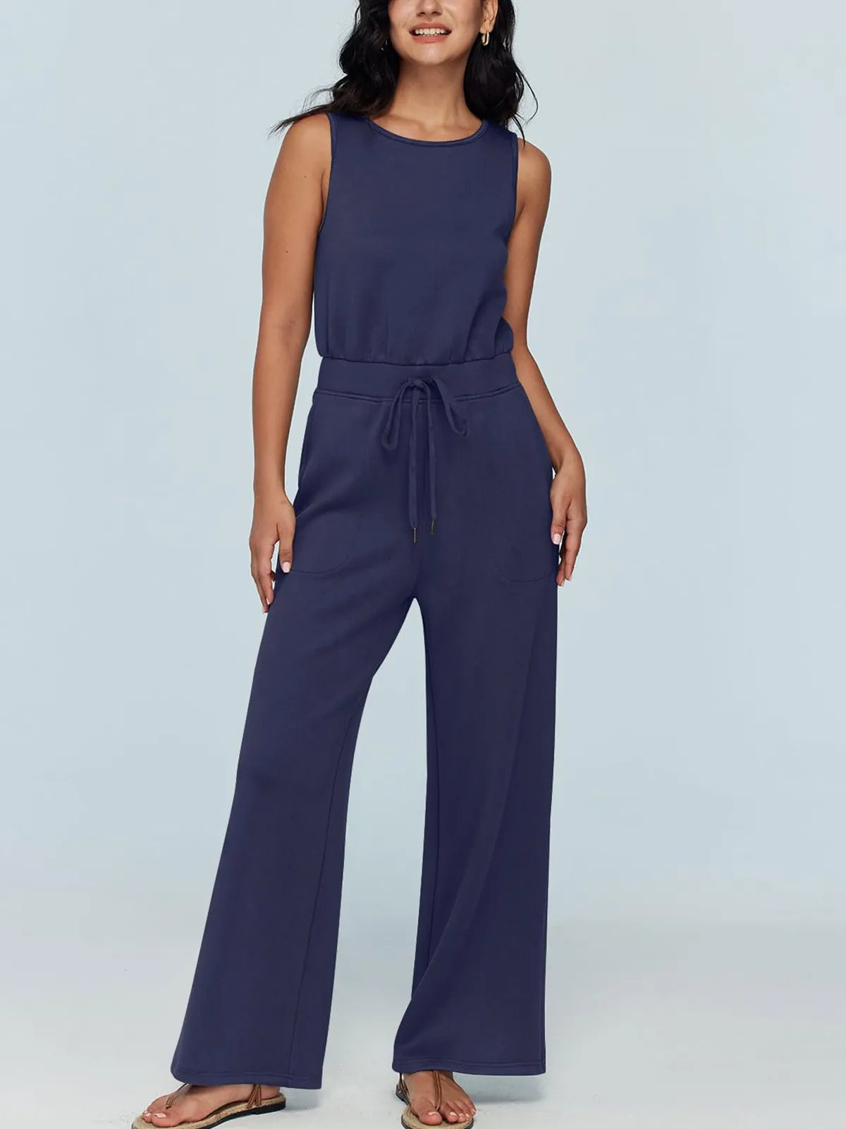 2024 WOMENS JUMPSUITS SUMMER OUTFITS(BUY 2 FREE SHIPPING)