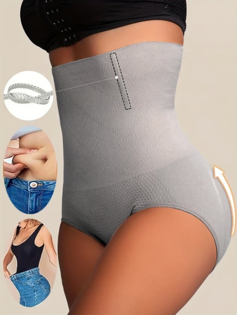 👍🏻High Waist Tummy Control Shaper Panty