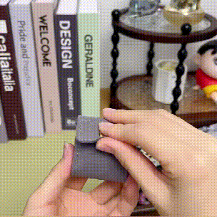 Mini Travel Jewelry Bag