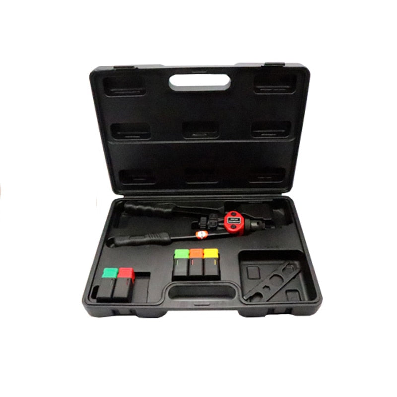 Premium Automatic Rivet Tool Set