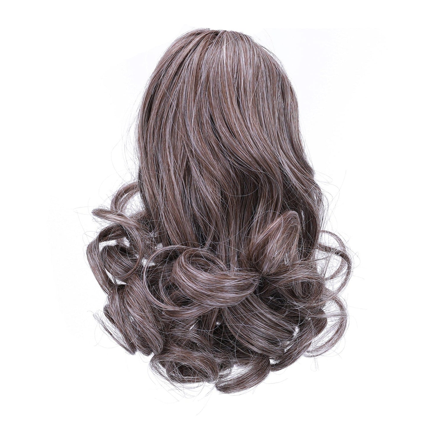 Claw Clip Ponytail 12''